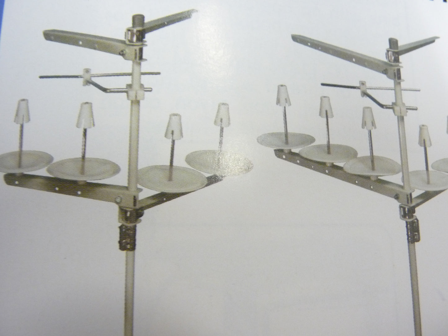 Thread Stand