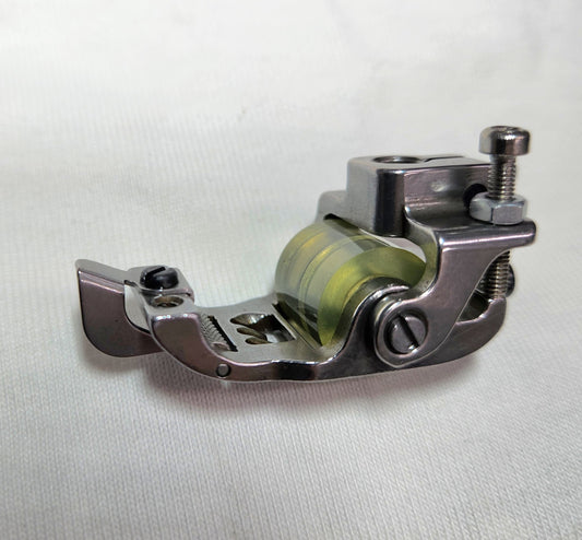 Roller foor for cover