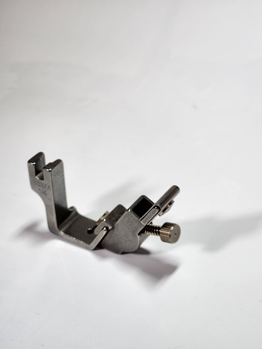 Single Elastic Adjustable Foot