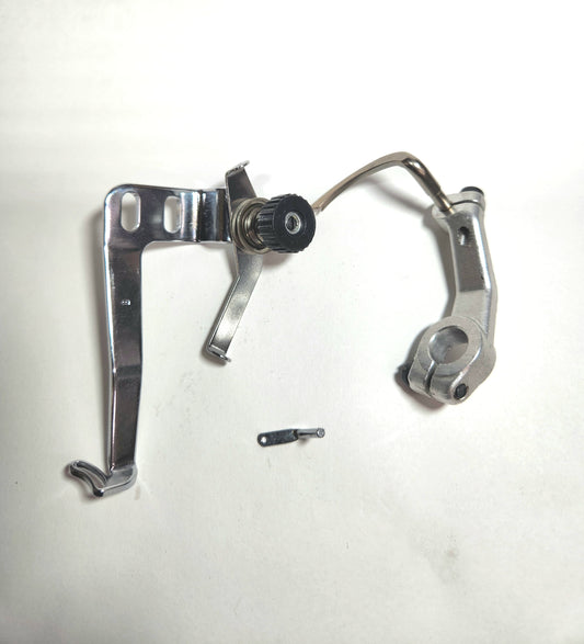 Cover 5thread System Set For Pegasus Coverstitch