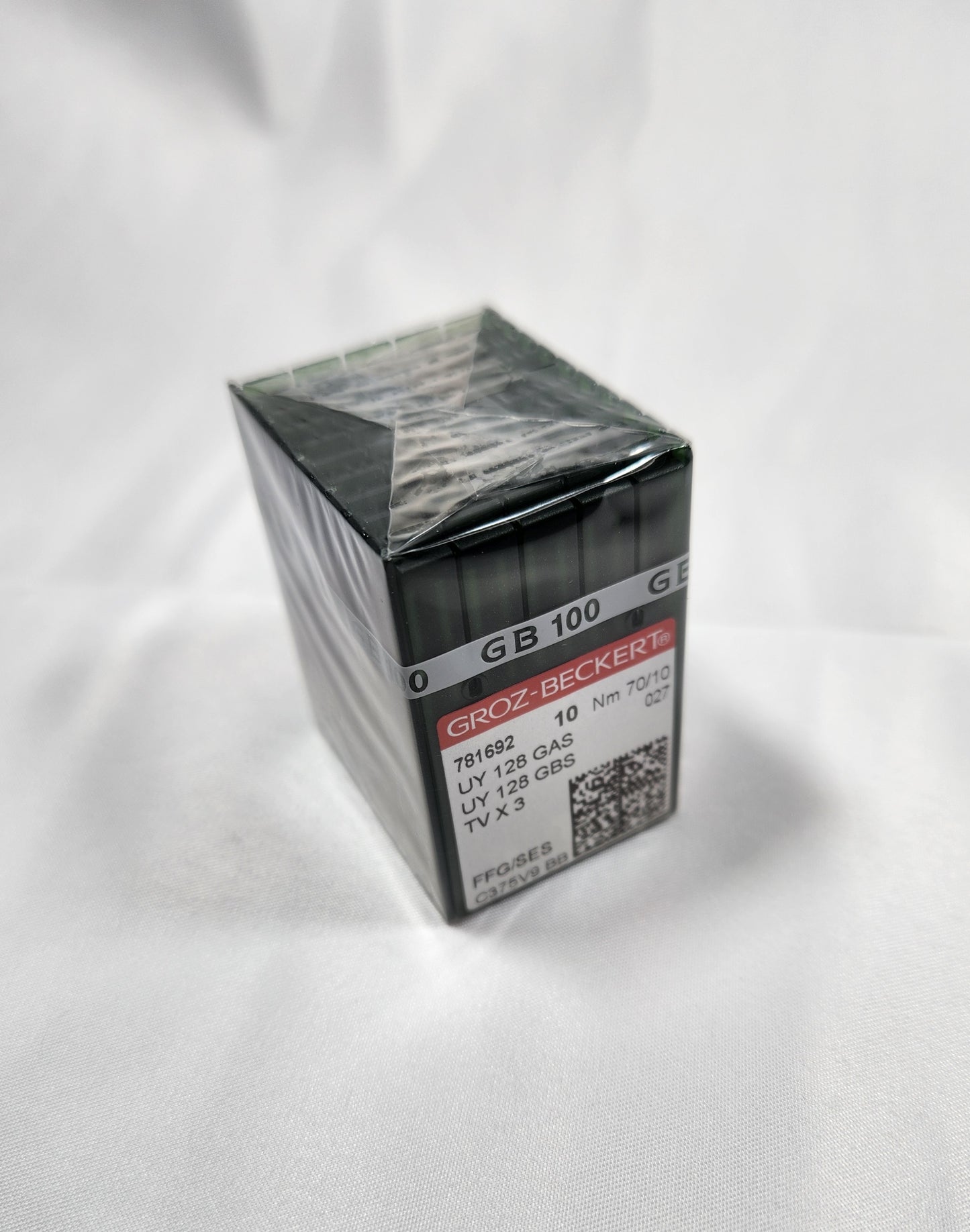 Groz-Beckert Needle/ Cover