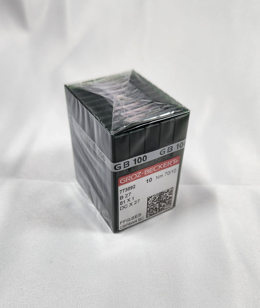 Groz-Beckert Needle/ Overlock