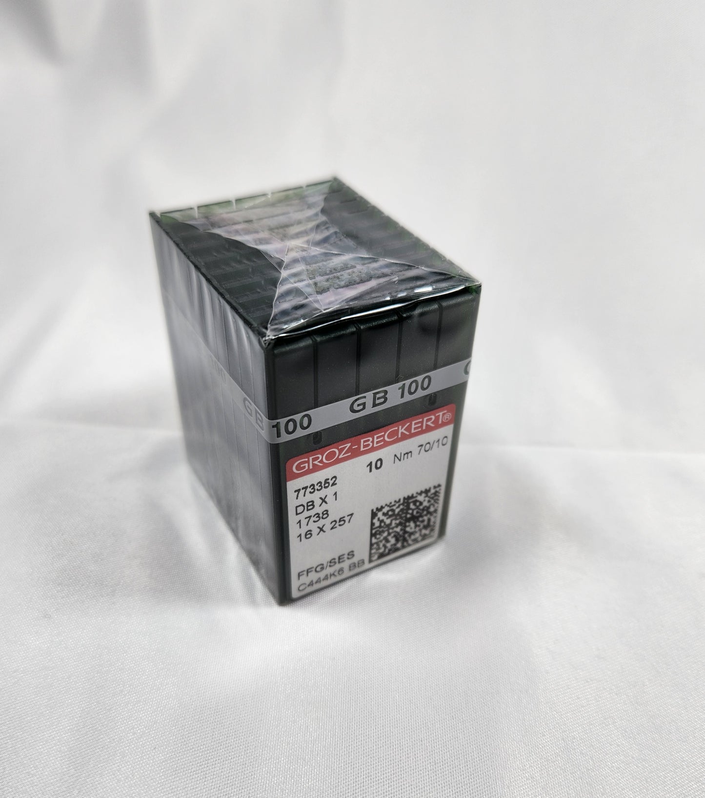 Groz-Beckert Needle/ Single