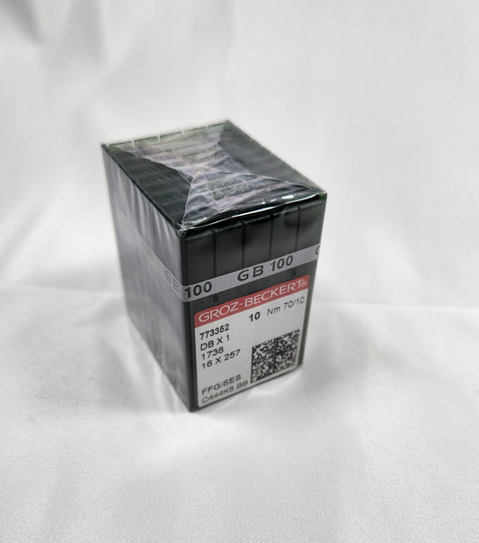Groz-Beckert Needle/ Single