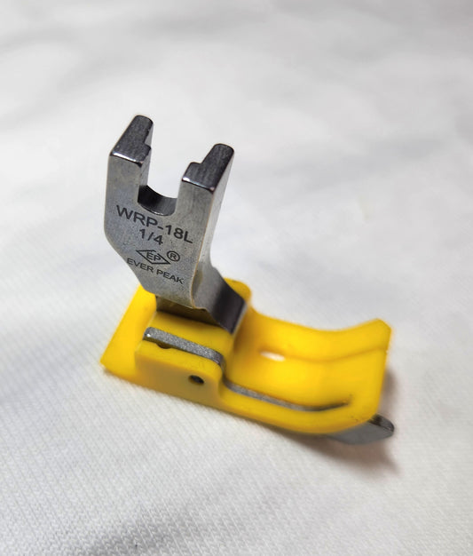 WRP-18L-1/4