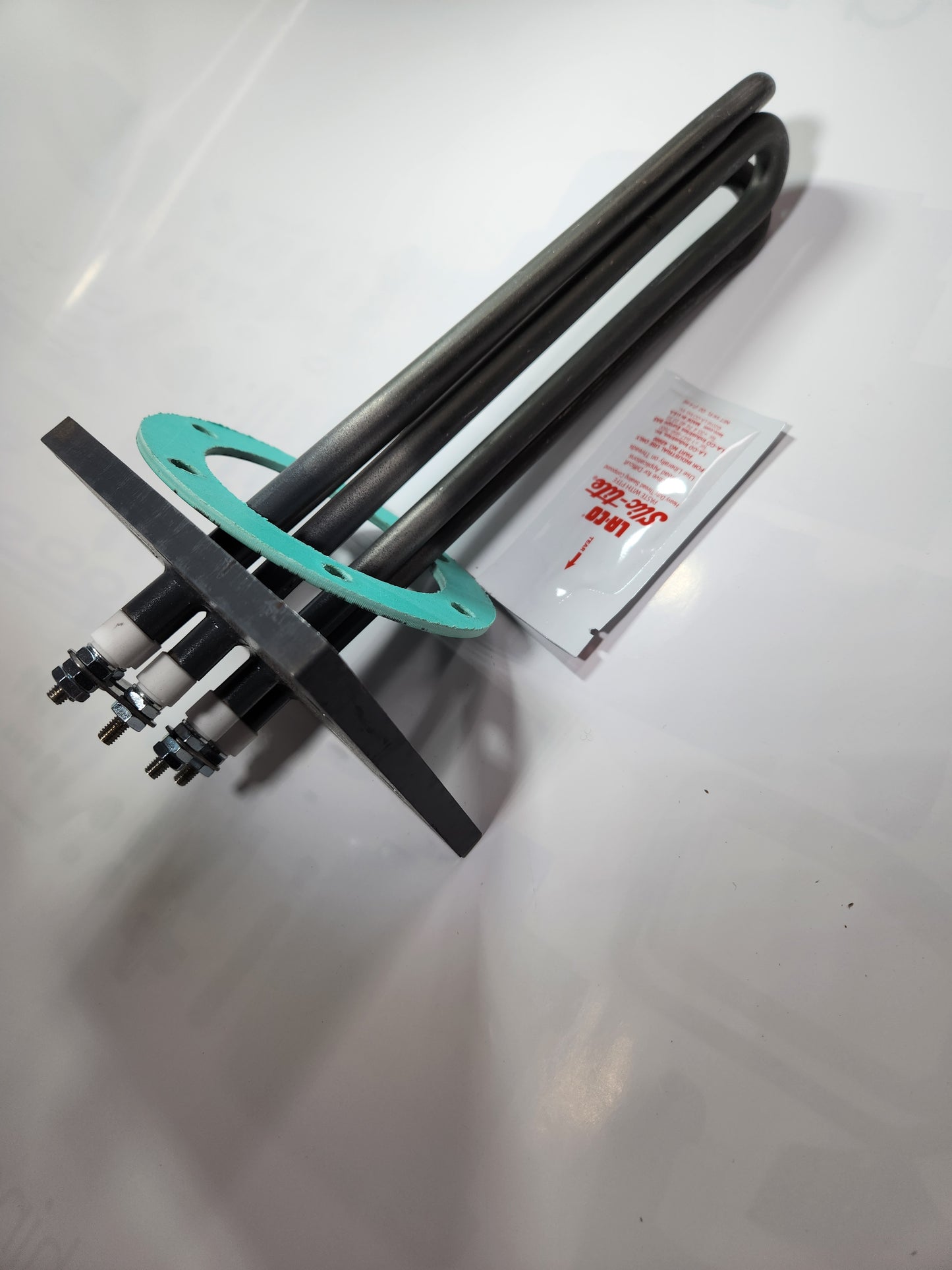 Heating Element For Boiler