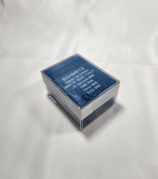 Schmetz Needle/ Cover