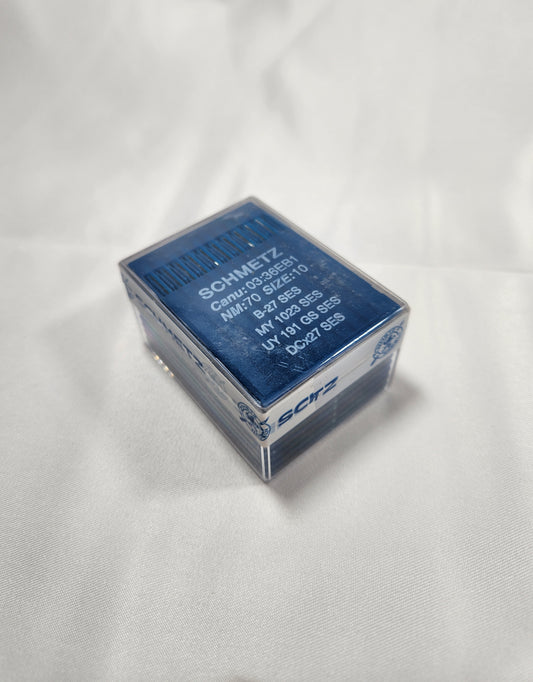 Schmetz Needle/ Overlock