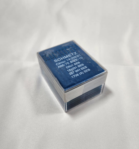 Schmetz Needle/ Single