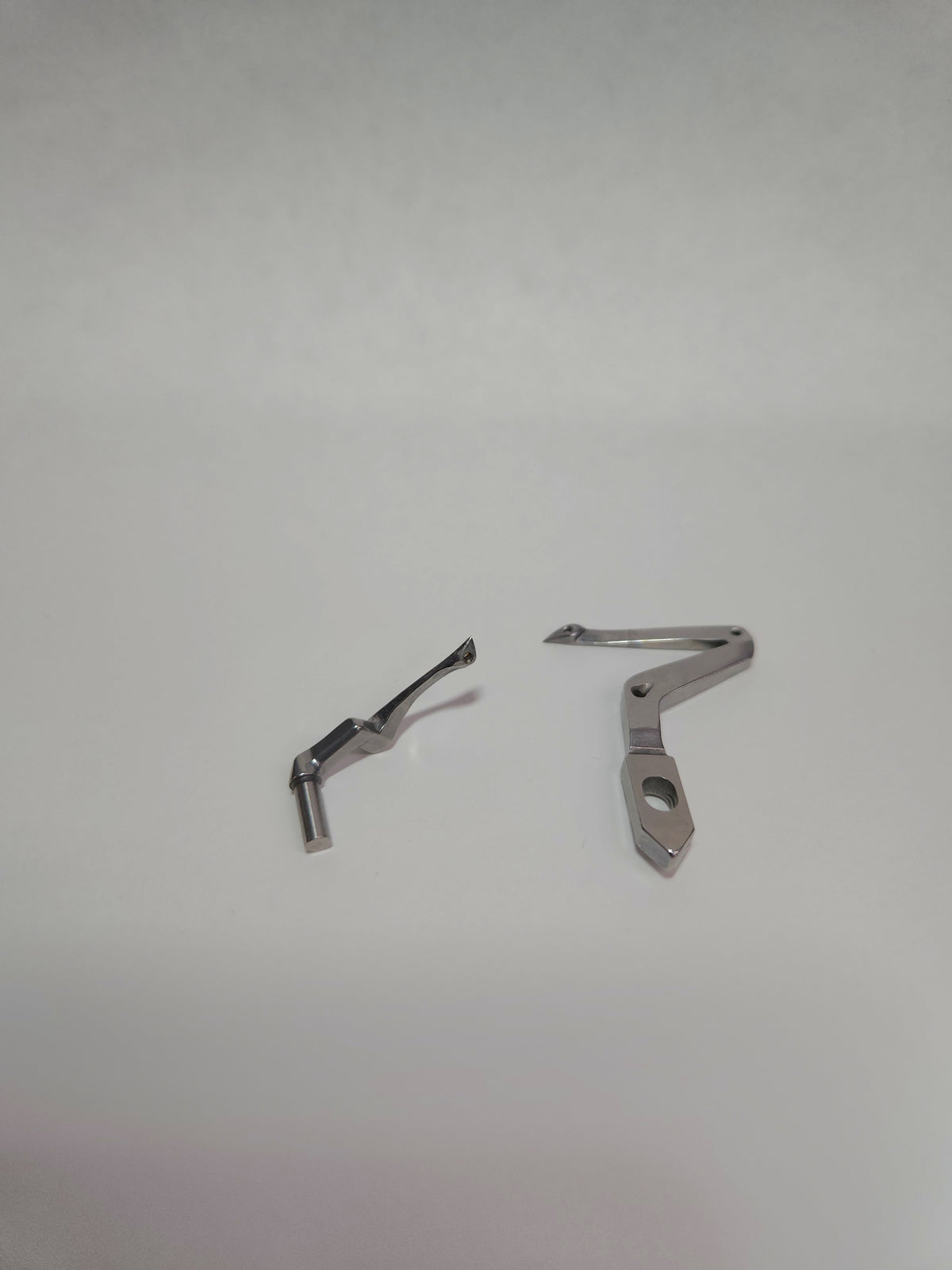 277034 & 277010A Pegasus Overlock Looper set – Senal