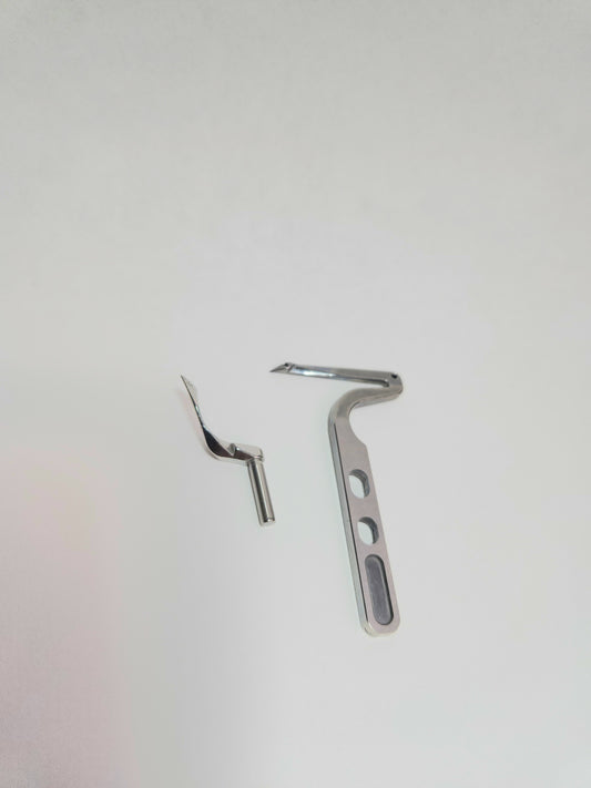 204072 & 204963 Pegasus  Overlock Looper Set
