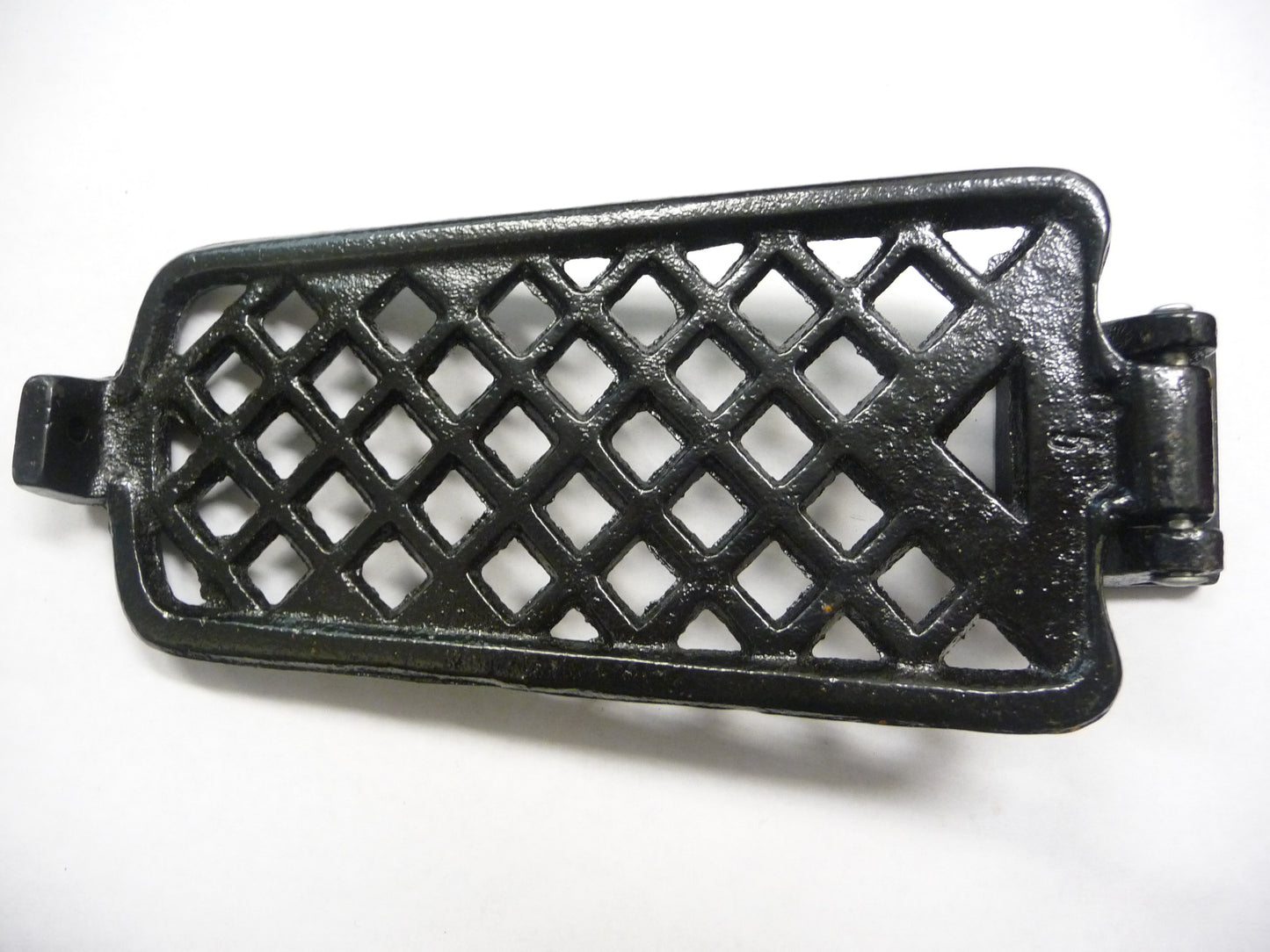 Pedal Black/29402
