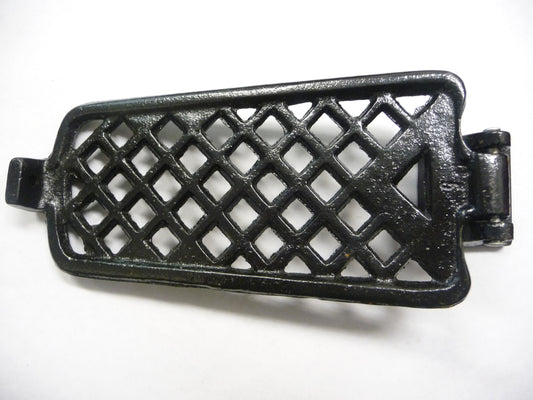 Pedal Black/29402