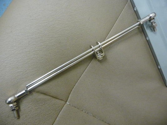 Ball Joint Rod/ 143UNS