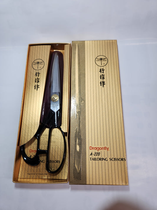 Dragonfly Scissor A220