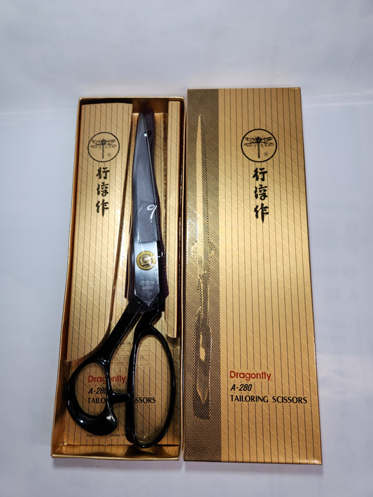 Dragonfly Scissor A280