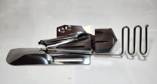 COVER FOLDER SINGLE FOLDING LINKO CB3F-1 1/2
