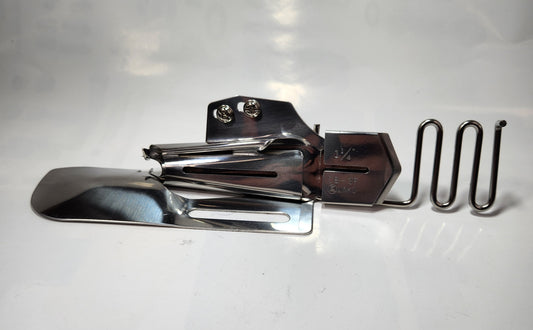 COVER FOLDER SINGLE FOLDING LINKO CB3F-1 1/4
