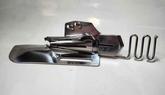COVER FOLDER SINGLE FOLDING LINKO CB3F-1 1/8