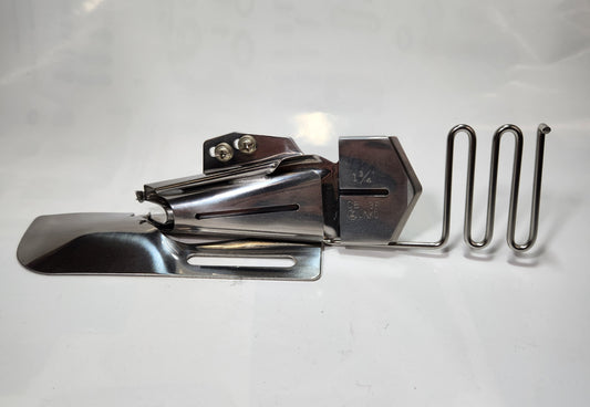 COVER FOLDER SINGLE FOLDING LINKO CB3F-1 3/4