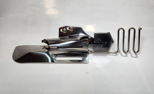 COVER FOLDER SINGLE FOLDING LINKO CB3F-1 3/8
