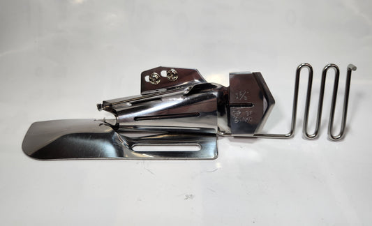 COVER FOLDER SINGLE FOLDING LINKO CB3F-1 5/8