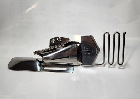COVER FOLDER SINGLE FOLDING LINKO CB3F-2 1/4