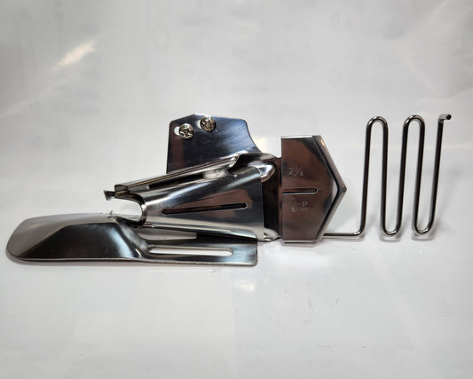COVER FOLDER SINGLE FOLDING LINKO CB3F-2 1/8