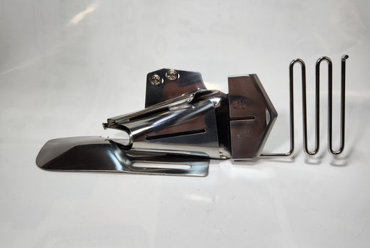 COVER FOLDER SINGLE FOLDING LINKO CB3F-2 3/8