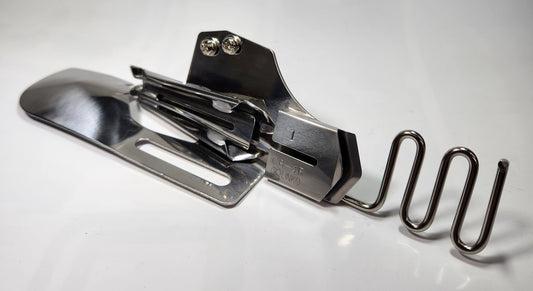 COVER FOLDER DOUBLE FOLDING LINKO CB4F-1
