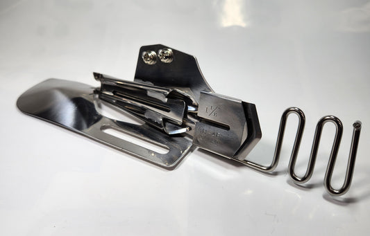 COVER FOLDER DOUBLE FOLDING LINKO CB4F-1 1/8