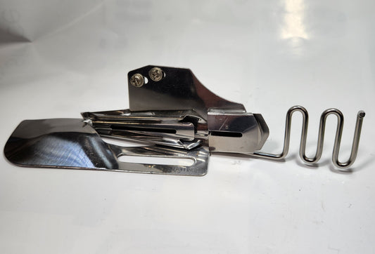 COVER FOLDER DOUBLE FOLDING LINKO CB4F-7/8