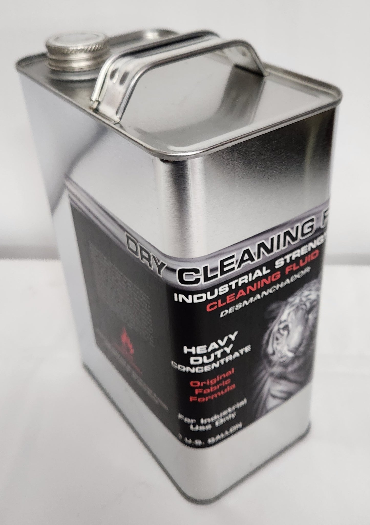 TG8S/ Cleaning Fluid