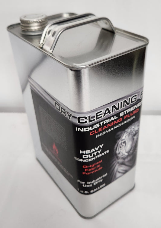 TG8S/ Cleaning Fluid