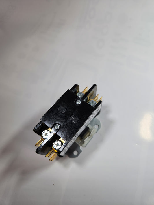 Contactor 2 pole # 1305300