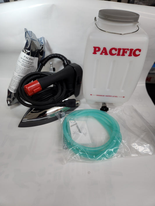 Gravity Iron/ PSI-5E