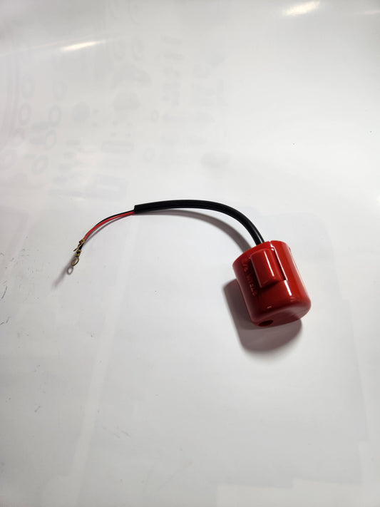 Iron Switch/# 2-2D