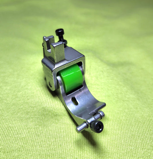ROLLER FOOT/SINGLE