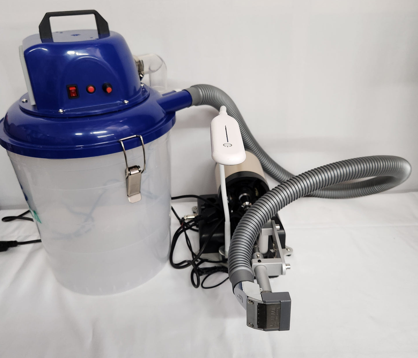 Thread Trimmer Machine