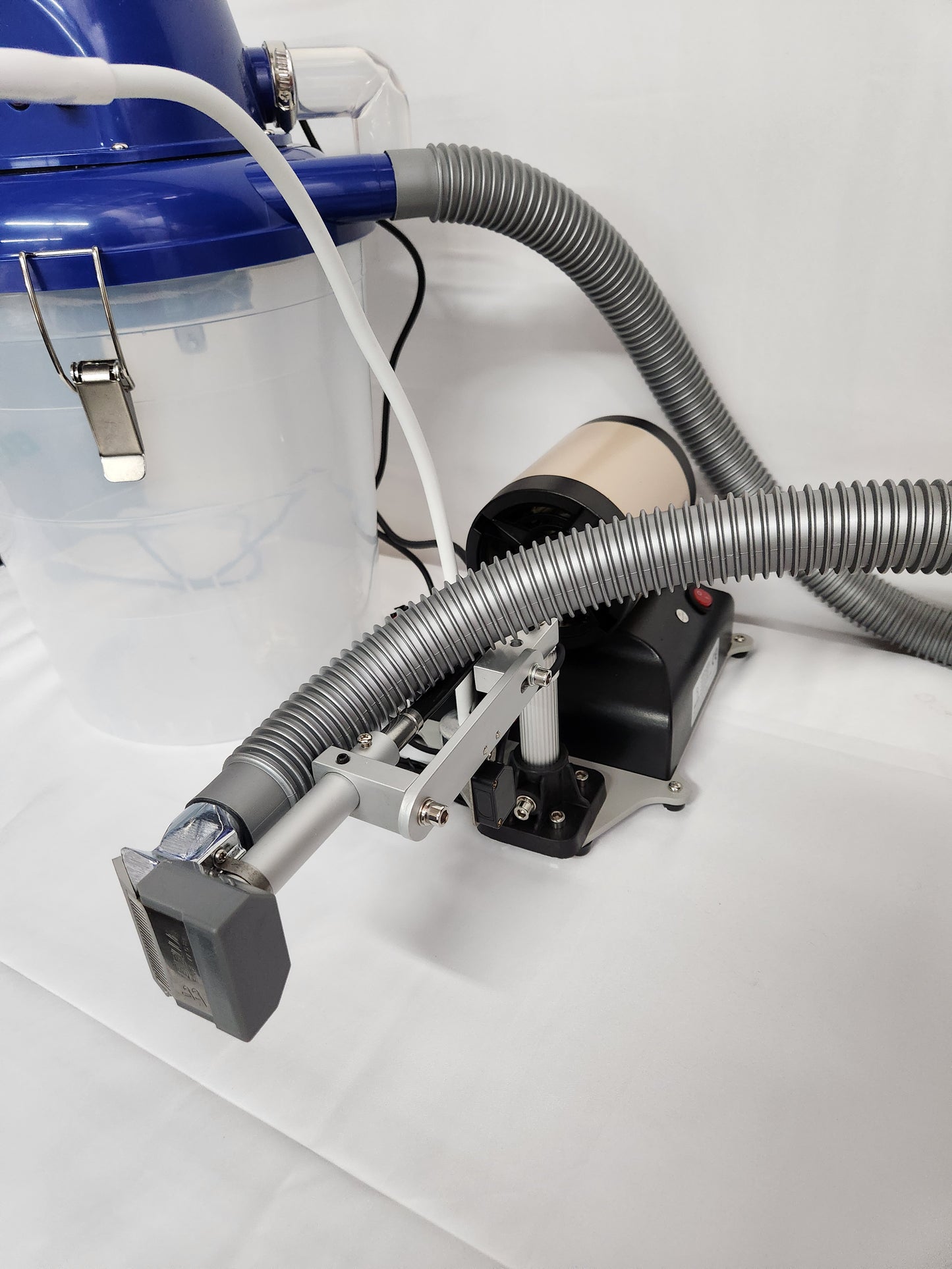 Thread Trimmer Machine