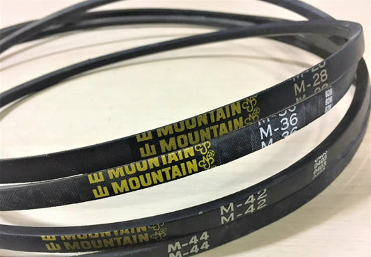 V-belt