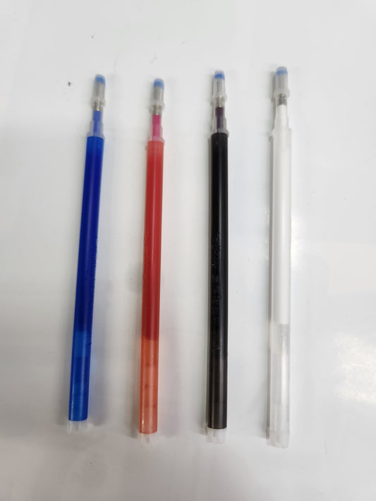 Erasable Pen/ 4pcs