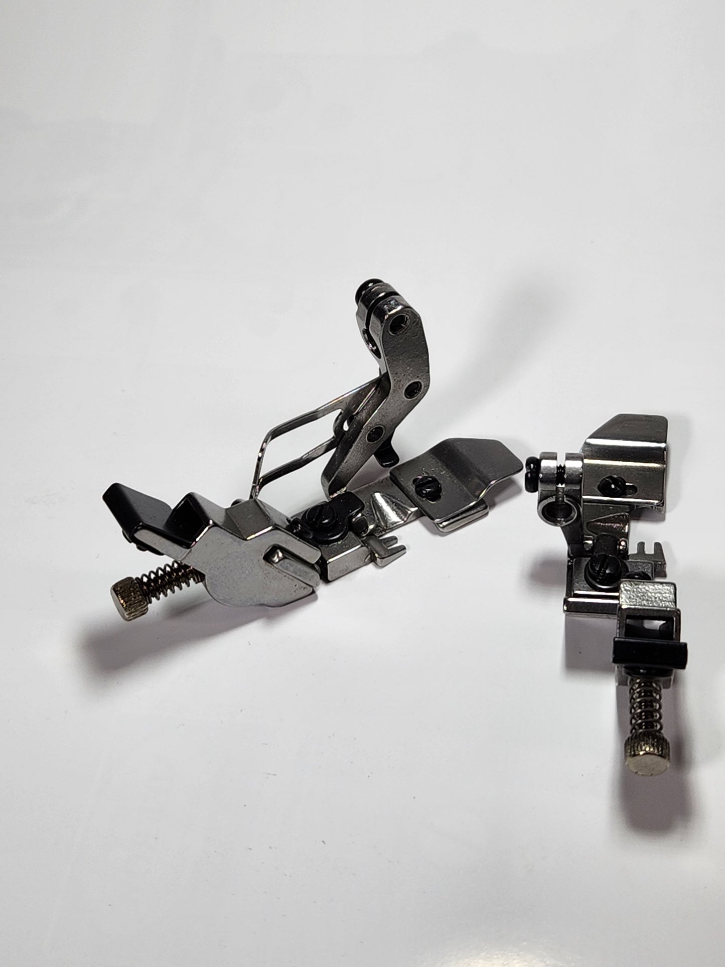 Overlock Elastic Adjustable Foot/ For M852. Ex5214. Mx5214 Pegasus