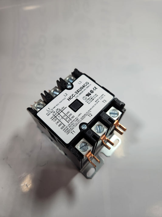 Contact for Boiler(ACC433UMM30/220 volt)