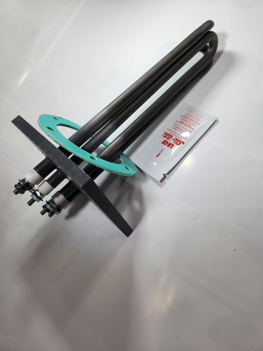 Heating Element For Boiler