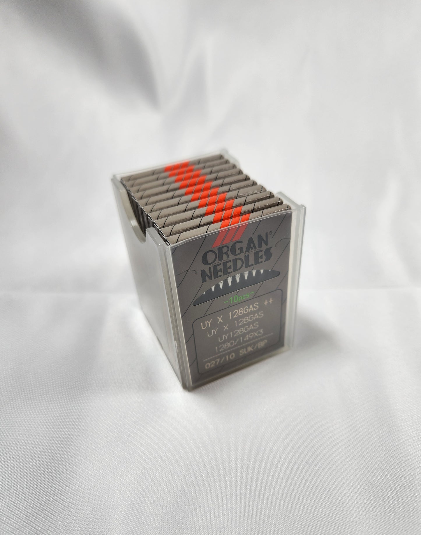 Organ Needle/ Cover
