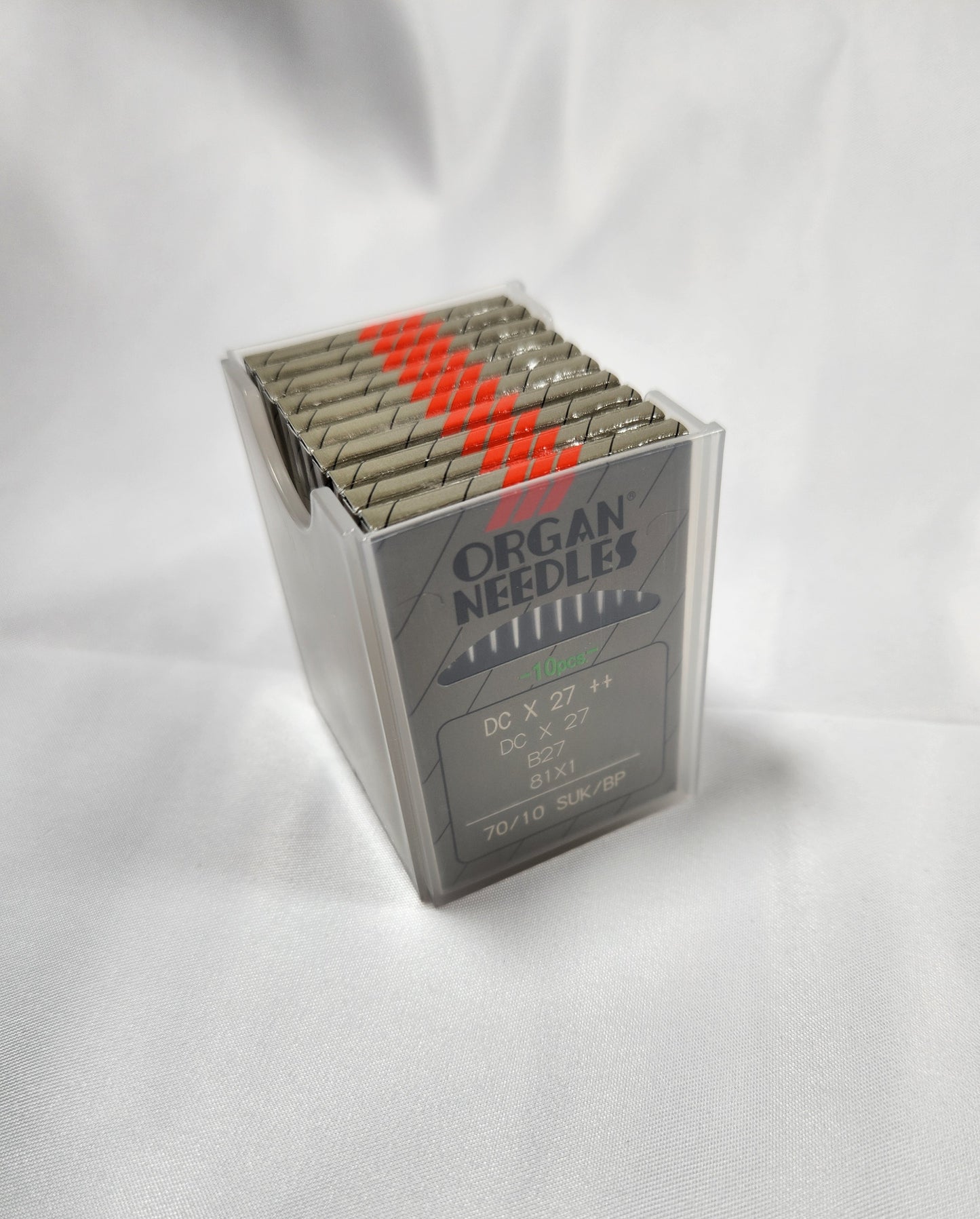 Organ Needle/ Overlock