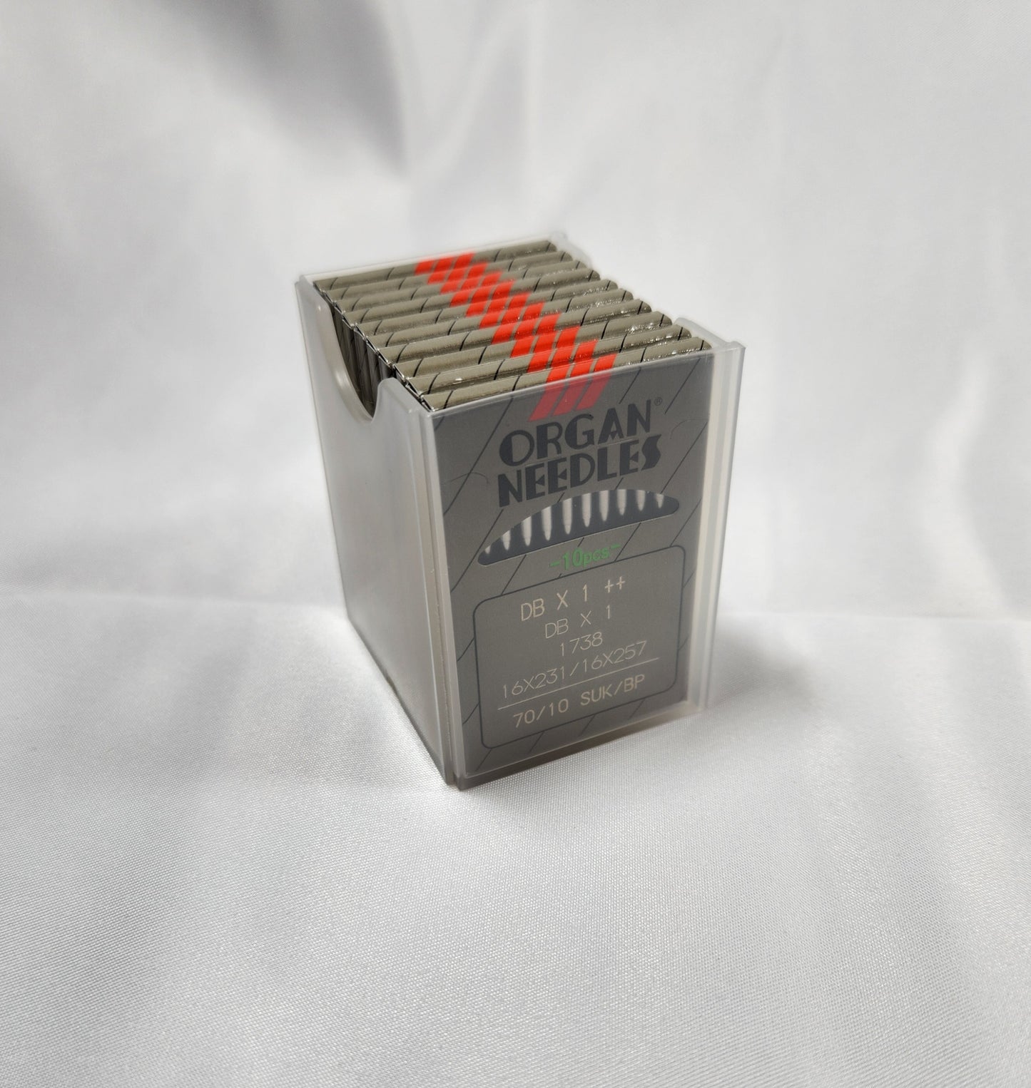 Organ Needle/ Single