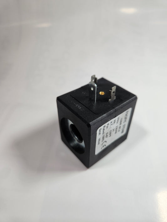Solenoid Coil only # 12281V4